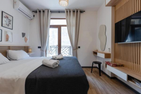 Precious Studio Apartment In Gonio Near Sea